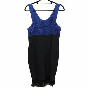 torrid flapper dress